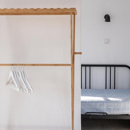 The Botanist Guesthouse Skopelos Extérieur photo