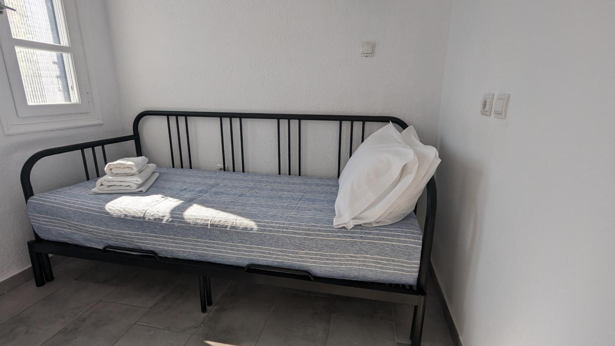 The Botanist Guesthouse Skopelos Extérieur photo