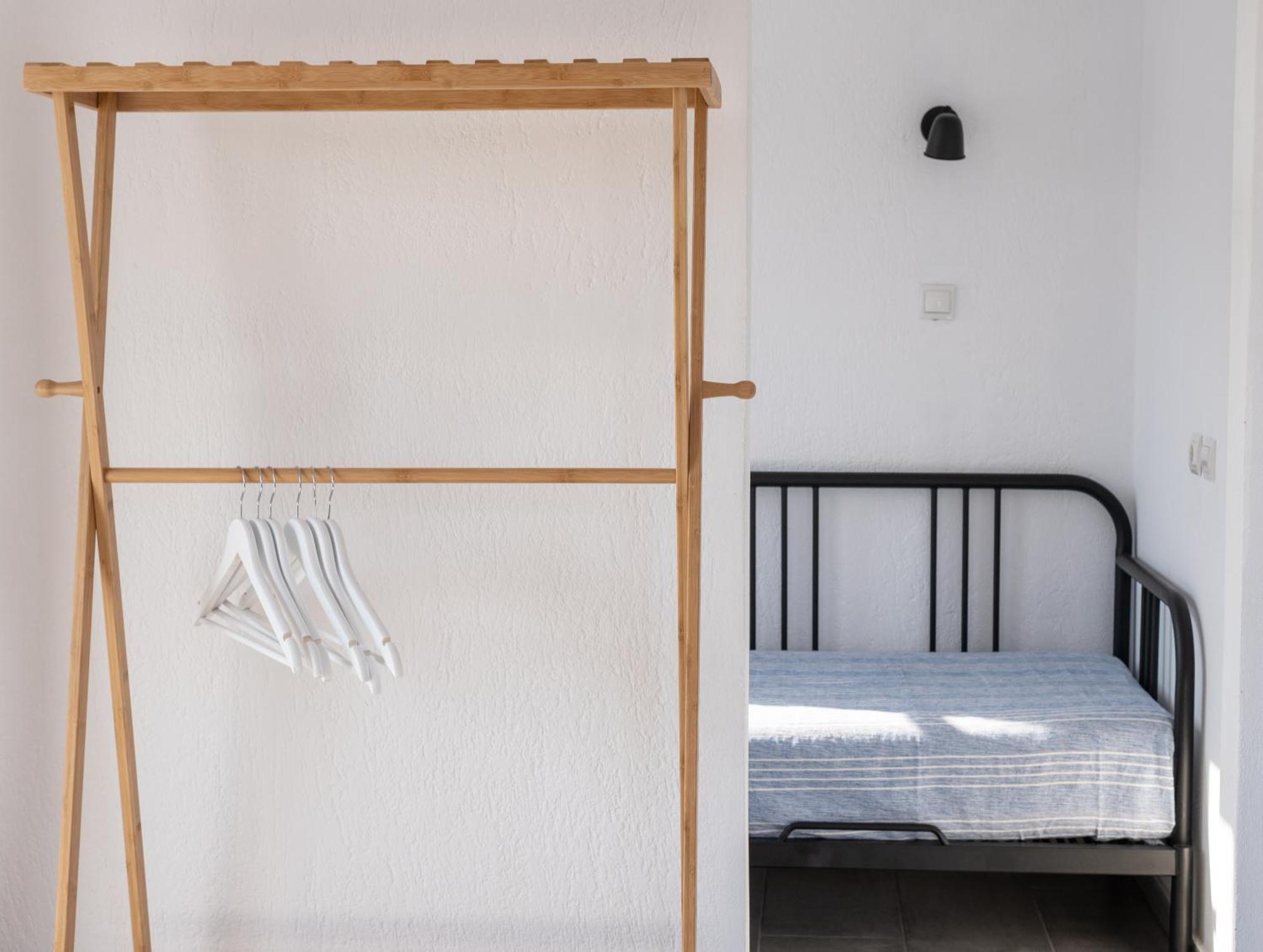 The Botanist Guesthouse Skopelos Extérieur photo