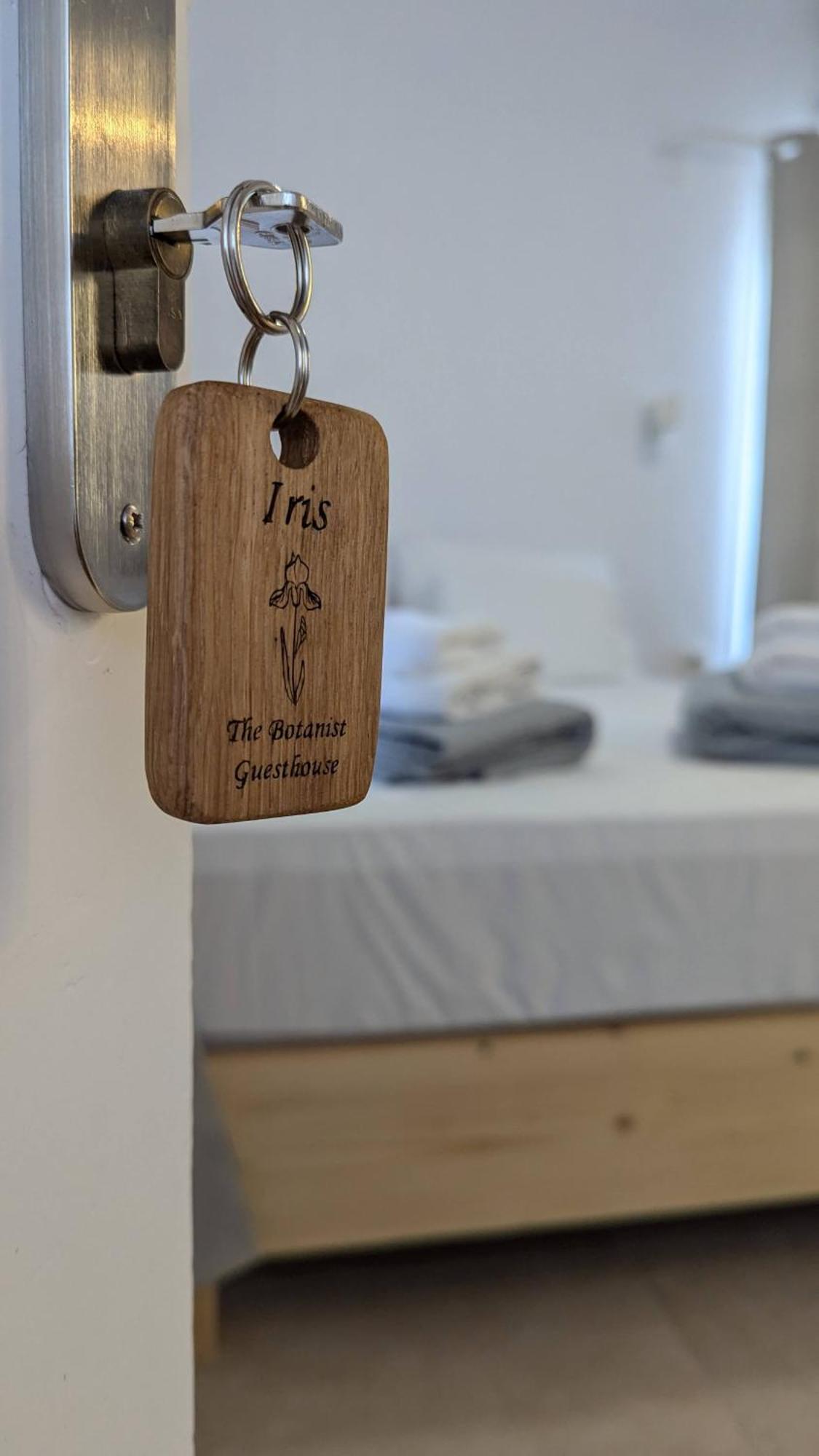 The Botanist Guesthouse Skopelos Extérieur photo