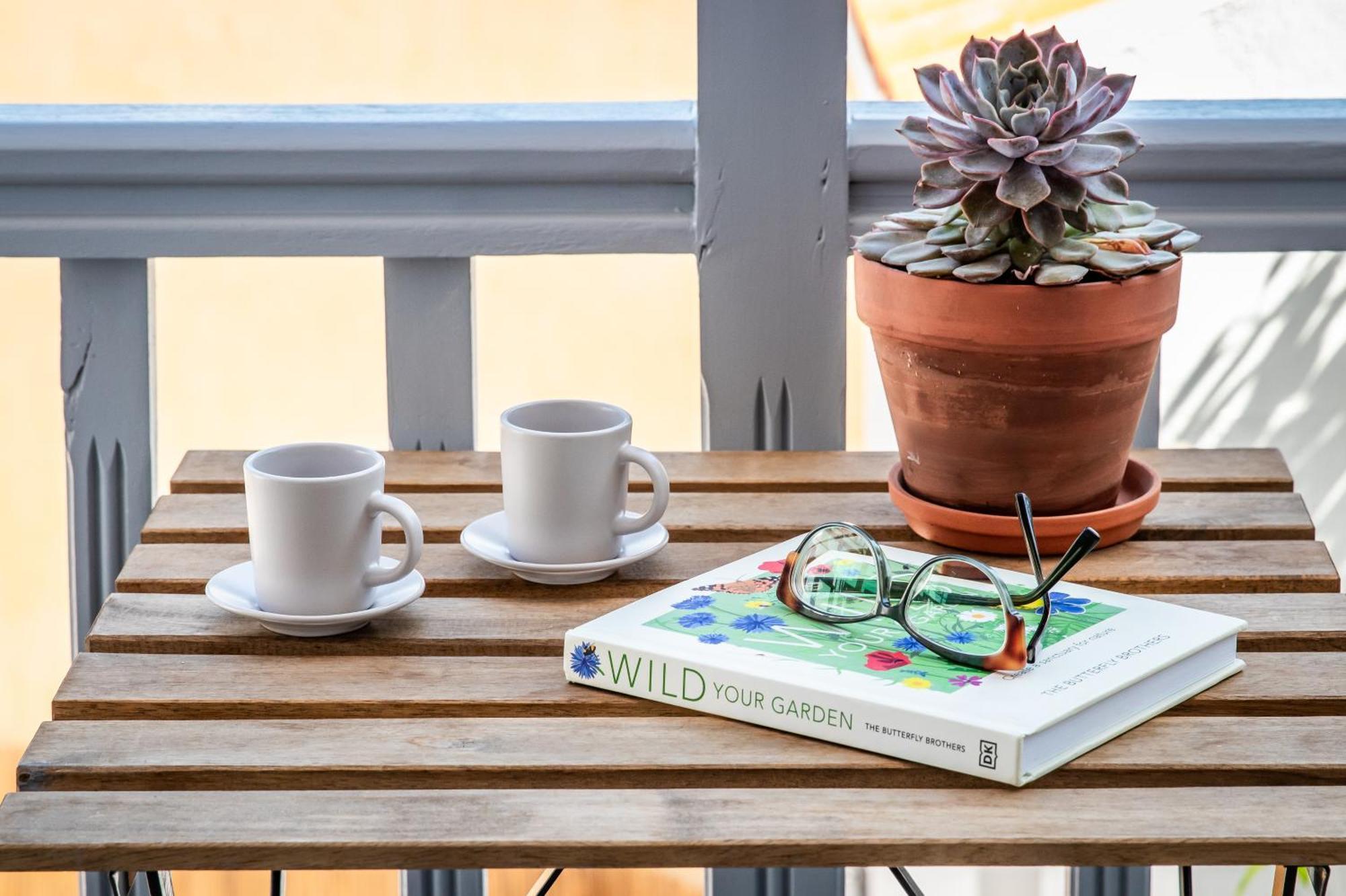 The Botanist Guesthouse Skopelos Extérieur photo