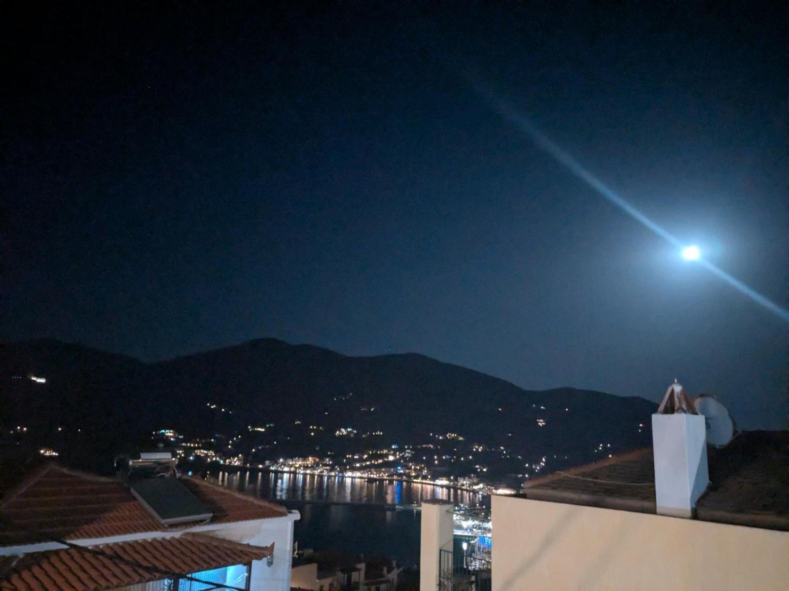 The Botanist Guesthouse Skopelos Extérieur photo
