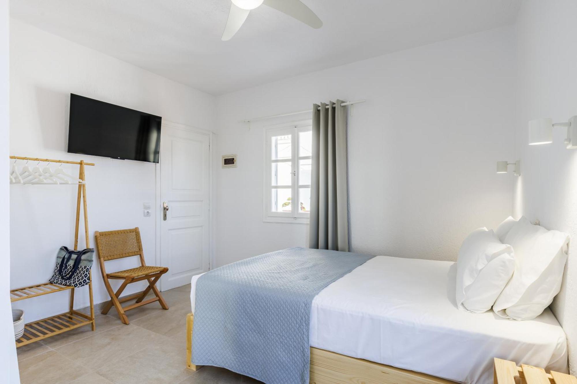 The Botanist Guesthouse Skopelos Extérieur photo