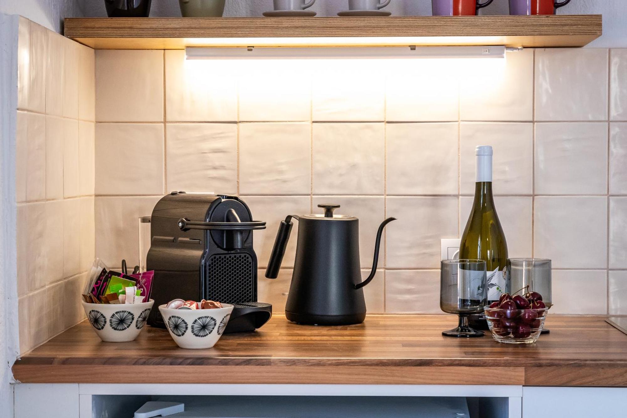 The Botanist Guesthouse Skopelos Extérieur photo